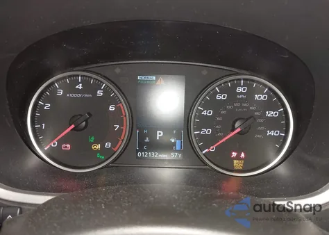 2024 Mitsubishi Eclipse Cross Sel S-Awc из США, поврежденный, VIN JA4ATWAA5RZ009950